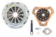 Exedy 1991-1996 Infiniti G20 L4 Stage 2 Cerametallic Clutch Thin Disc - Mammoth Racing -