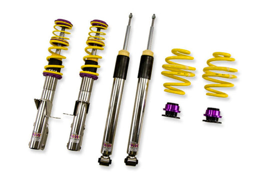 KW Coilover Kit V3 Pontiac GTO - Mammoth Racing -
