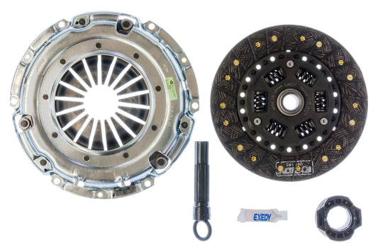 Exedy 1992-1994 Volkswagen Corrado Slc V6 Stage 1 Organic Clutch - Mammoth Racing -