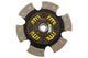 ACT 2006 Audi S4 6 Pad Sprung Race Disc - My Store