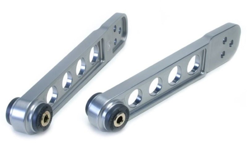 Skunk2 02-06 Honda Element/02-06 Acura RSX Hard Anodized Rear Lower Control Arm (Incl. Socket Tool) - Mammoth Racing -
