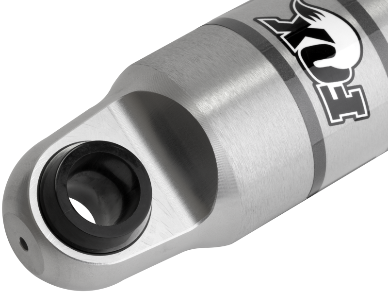 Fox 05+ Ford SD 2.0 Performance Series 12.6in. Smooth Body IFP Rear Shock (Alum) / 1.5-3.5in Lift - My Store