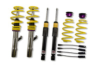 KW Coilover Kit V2 Audi TTS Coupe (8J) (bundle incl. magnetic ride cancellation unit) - Mammoth Racing -