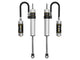 Icon 2005+ Toyota Tacoma 6in Rear 2.5 Series Shocks VS RR - Pair - Mammoth Racing -