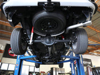 aFe Large Bore-HD 3in 409SS DPF-Back 20-21 GM Trucks L6-3.0L (td) LM2 - Polished Tip - My Store