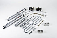 Belltech Lowering KIT With SP Shocks - Mammoth Racing -