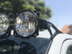 KC HiLiTES 16-19 Ford F-150/Raptor Overhead Mount Bracket Set (For Pro6) - Mammoth Racing -