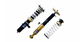 HKS 2020+ TOYOTA GR SUPRA MKV HIPERMAX MAX IV SP Drag DB42 FULL KIT - Mammoth Racing -