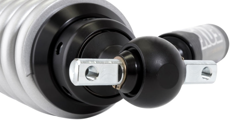 Fox 2007+ Chevy 1500 Front 2.5 Factory Series 5.8in. R/R Coilover Set / 4-6.5in. Lift - My Store