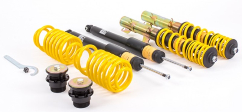 ST XA Adjustable Coilovers 03-08 Infiniti G35 Coupe - My Store