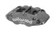 Wilwood Caliper-Forged Superlite Fsl4r Aluminum 1.88/1.75in Pistons .81in Disc Ano - Right - Mammoth Racing -