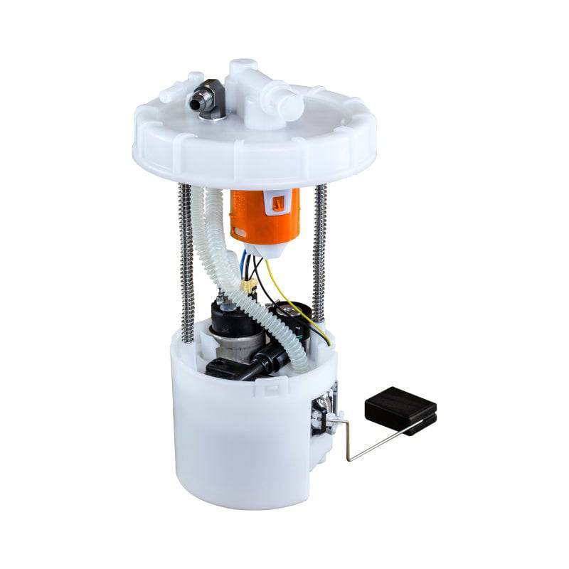 DeatschWerks 06-11 Honda Civic Si K20 DW400 Pump Module - Mammoth Racing -