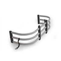 AMP Research 1997-2003 Ford F-150 Standard Bed Bedxtender - Silver - My Store