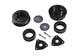 Superlift 12-18 Ram 1500 4WD Front/Rear Kit (Not for Models Eqipped w/ Air Ride) 2.5in Leveling Kit - Mammoth Racing -