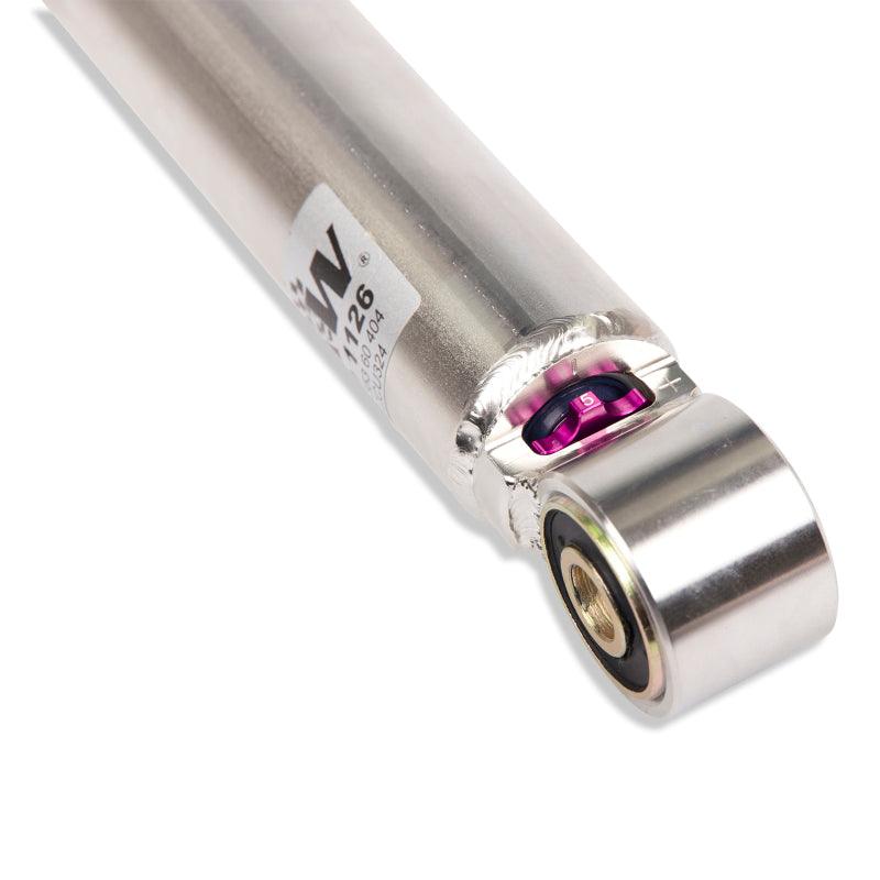 KW Coilover Kit V3 11+ Chevy Cruze - Mammoth Racing -