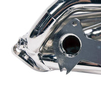 BBK 05-10 Mustang 4.6 GT Shorty Tuned Length Exhaust Headers - 1-5/8 Titanium Ceramic - Mammoth Racing -