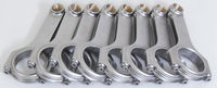 Eagle Ford FE H-Beam Connecting Rods (Set of 8) - Mammoth Racing -