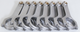 Eagle Ford FE H-Beam Connecting Rods (Set of 8) - Mammoth Racing -