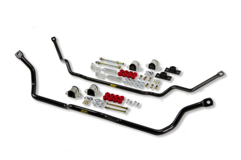 ST Anti-Swaybar Set Honda Accord 2dr.+4dr. - My Store