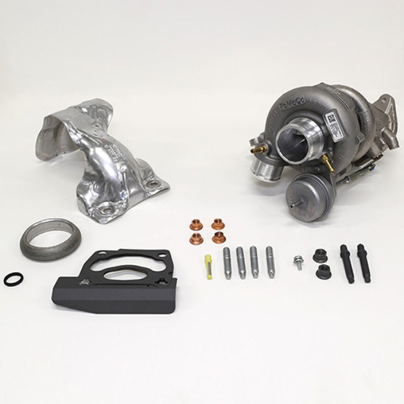 Ford Racing 15-19 Ford Mustang 2.3L EcoBoost High Performance Turbo - Mammoth Racing -