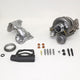 Ford Racing 15-19 Ford Mustang 2.3L EcoBoost High Performance Turbo - Mammoth Racing -