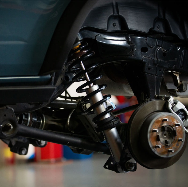 Ford Racing 21-23 Bronco (4Dr) Off-Road Suspension 2in Lift Kit - Mammoth Racing -