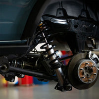 Ford Racing 21-23 Bronco (4Dr) Off-Road Suspension 2in Lift Kit - Mammoth Racing -