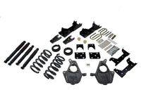 Belltech Lowering KIT With ND2 Shocks - Mammoth Racing -