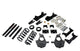 Belltech Lowering KIT With ND2 Shocks - Mammoth Racing -