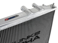 Skunk2 Alpha Series 06-11 Honda Civic SI Radiator (Dual Core) - Mammoth Racing -