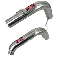 Injen 13 Dodge Dart 1.4L (t) Black Intercooler Piping - Mammoth Racing -