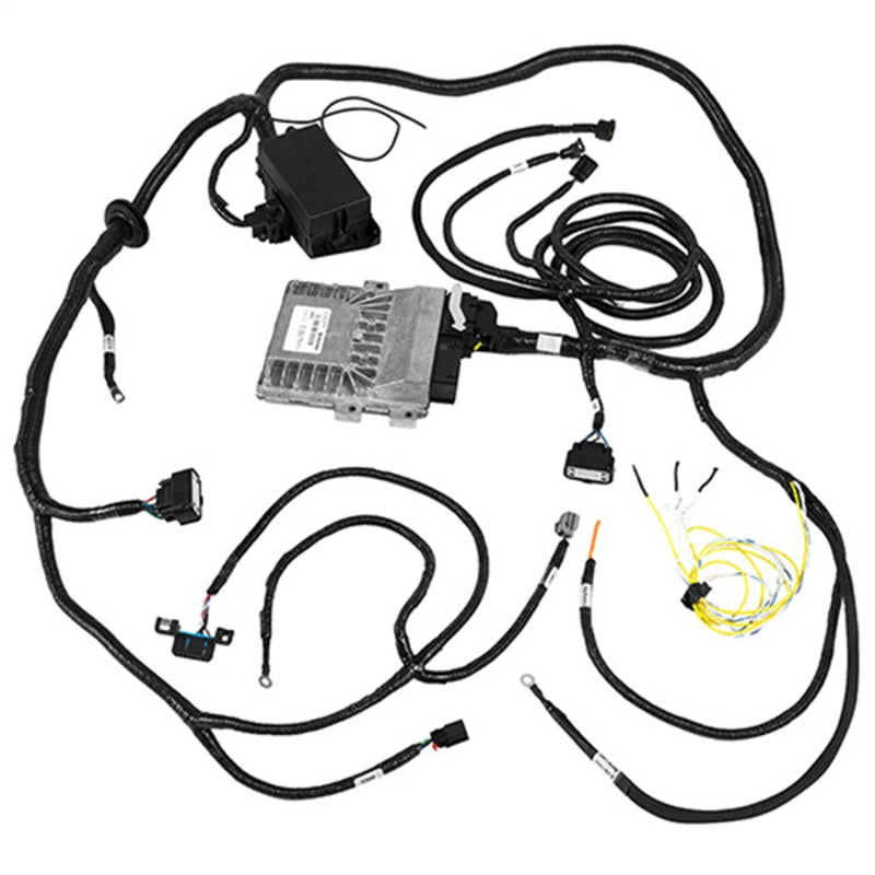 Ford Racing 2015-2017 Coyote 5.0L W/ Automatic Transmission Control Pack - My Store