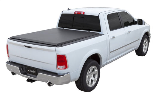 Access Literider 09+ Dodge Ram 5ft 7in Bed (w/ RamBox Cargo Management System) Roll-Up Cover - My Store