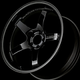 Advan GT Premium Version 21x11 +43 5-112 Racing Gloss Black Wheel - My Store