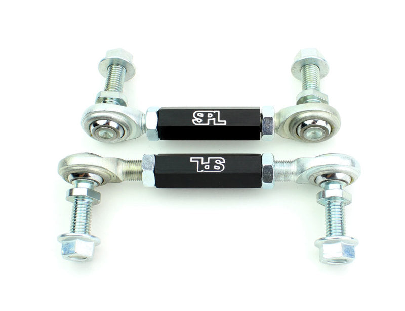 SPL Parts 2015+ Ford Mustang (S550) Rear Swaybar Endlinks - Mammoth Racing -