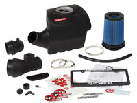 aFe Takeda Stage-2 Pro 5R CAIS 16-19 Mazda MX-5 Miata (ND) 2.0L - Mammoth Racing -