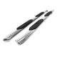 Westin 20-22 Jeep Gladiator PRO TRAXX 5 Oval Nerf Step Bars - SS - Mammoth Racing -