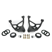 70-81 Camaro Firebird Front Lower StrongArms Stock Style Coil Spring - Mammoth Racing -