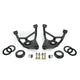 70-81 Camaro Firebird Front Lower StrongArms Stock Style Coil Spring - Mammoth Racing -