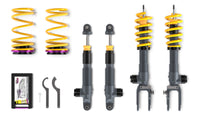 KW Coilover Kit DDC ECU 19+ G63 AMG (W463) - Mammoth Racing -