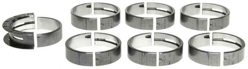 Clevite Chevrolet 6 4.2L DOHC 2002-09 Main Bearing Set - Mammoth Racing -