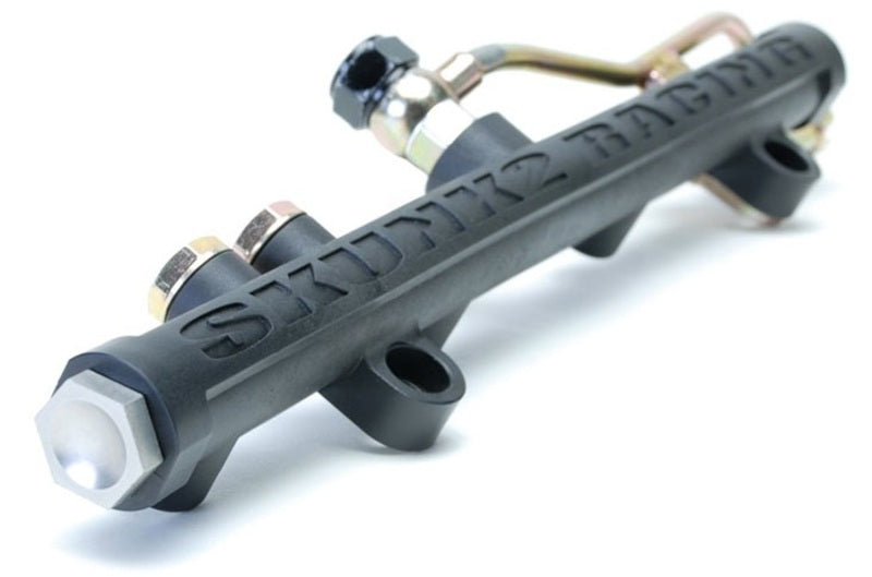 Skunk2 06-09 Honda Civic Si Composite High Volume Fuel Rails - Mammoth Racing -