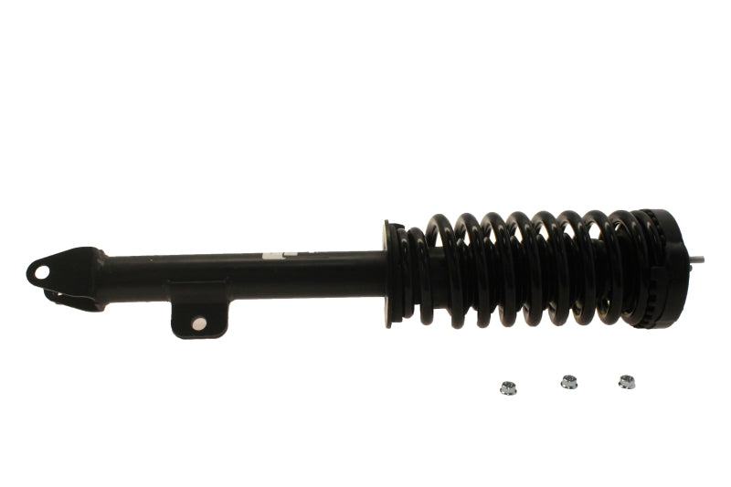 KYB Strut Plus Front Left Chrysler 300 05-10 - Mammoth Racing -
