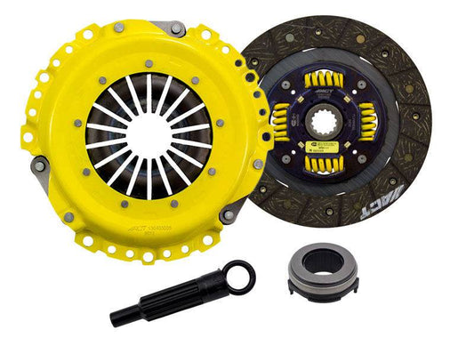 ACT 2002 Mini Cooper HD/Perf Street Sprung Clutch Kit - My Store