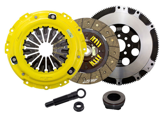 ACT 2003 Dodge Neon XT/Perf Street Sprung Clutch Kit - My Store