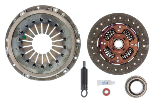 Exedy OE 1990-1990 Toyota Supra L6 Clutch Kit - Mammoth Racing -