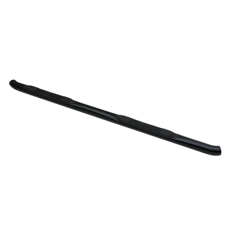 Westin 2004-2012 Chevrolet/GMC/Isuzu Colorado/Canyon Crew Cab E-Series 3 Nerf Step Bars - Black - Mammoth Racing -