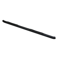 Westin 2004-2012 Chevrolet/GMC/Isuzu Colorado/Canyon Crew Cab E-Series 3 Nerf Step Bars - Black - Mammoth Racing -