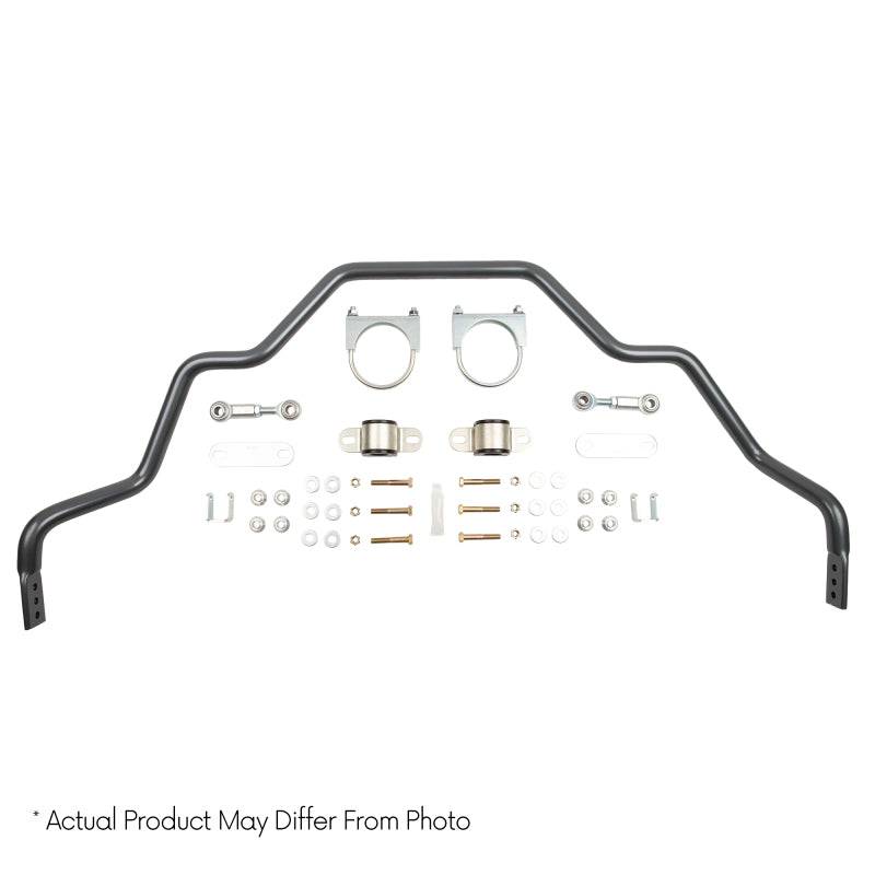 Belltech Anti-swaybar Sets 5421/5521 - Mammoth Racing -