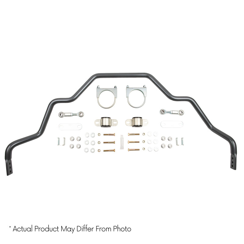 Belltech Anti-swaybar Sets Ford 71-73 Mustang Cougar - Mammoth Racing -